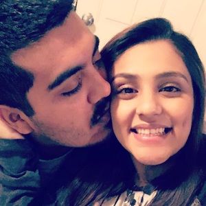 Meet your Posher, Alexandria